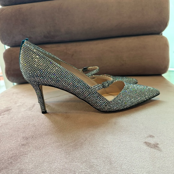 SJP by Sarah Jessica Parker Pump - Picture 4 of 5